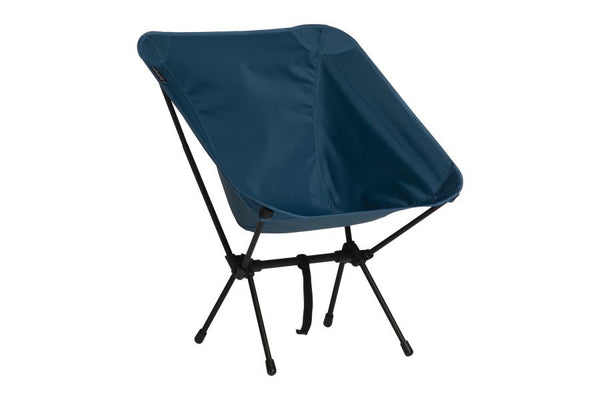 Vango Micro Steel Chair Mykonos Blue - Great Outdoors Ireland