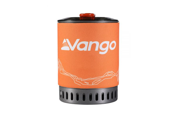 Vango Ultralight Heat Exchanger Cook Kit - Great Outdoors Ireland