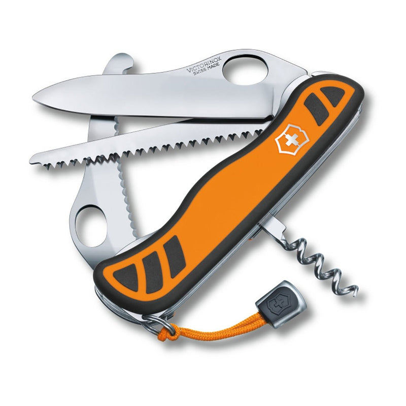 Victorinox Hunter XT Single Hand Locking Pocket Knife - Great Outdoors Ireland