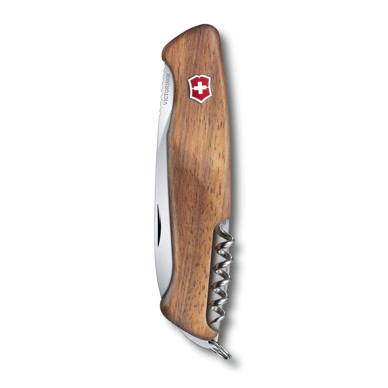 Victorinox Ranger Wood 55 Swiss Army Pocket Knife │Great Outdoors