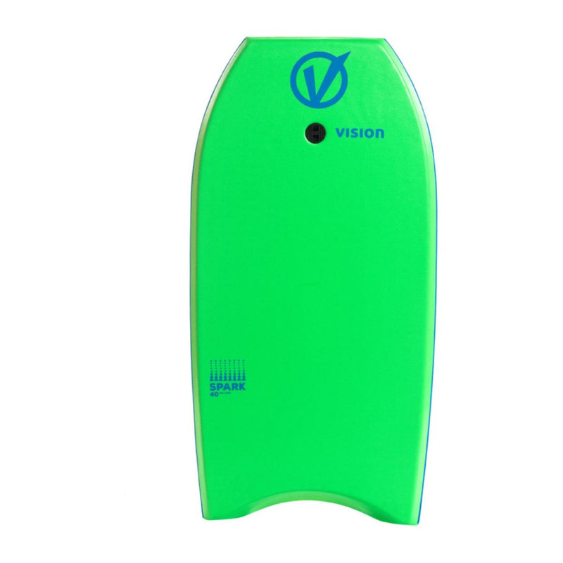 Vision Spark 36" Bodyboard - Great Outdoors Ireland