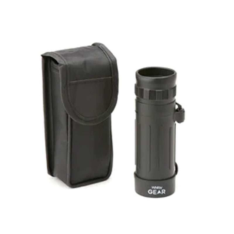 Whitby & Co 8x21 Compact Monocular - Great Outdoors Ireland