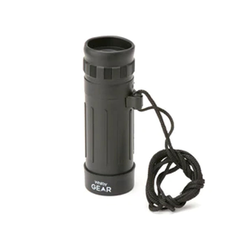 Whitby & Co 8x21 Compact Monocular - Great Outdoors Ireland