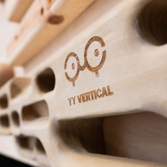 YY Vertical YY Vertical Board One - Great Outdoors Ireland