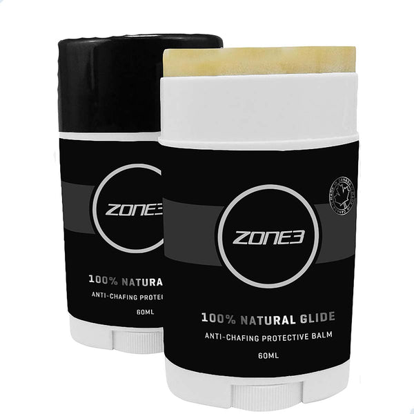 Zone3 Natural Anti-Chafing Glide - Great Outdoors Ireland
